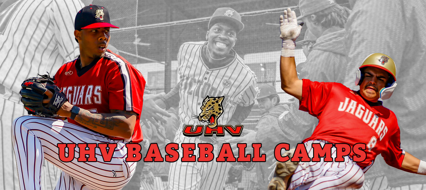 University of Houston Victoria Baseball