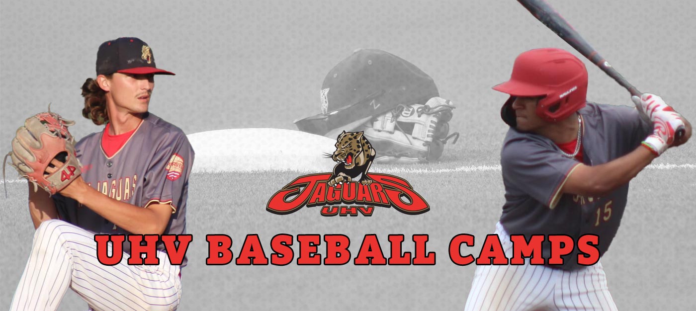 University of Houston Victoria Baseball Camps Victoria, TX